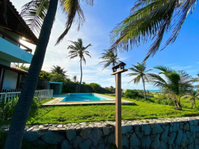 Casa completa com uma vista mar incrível por Be My Guest